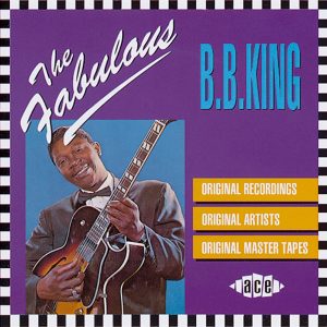 B.B. King – The Fabulous B B King(196626686022)【16bit／44.1kHz】土耳其区-OppsUnote音乐广场