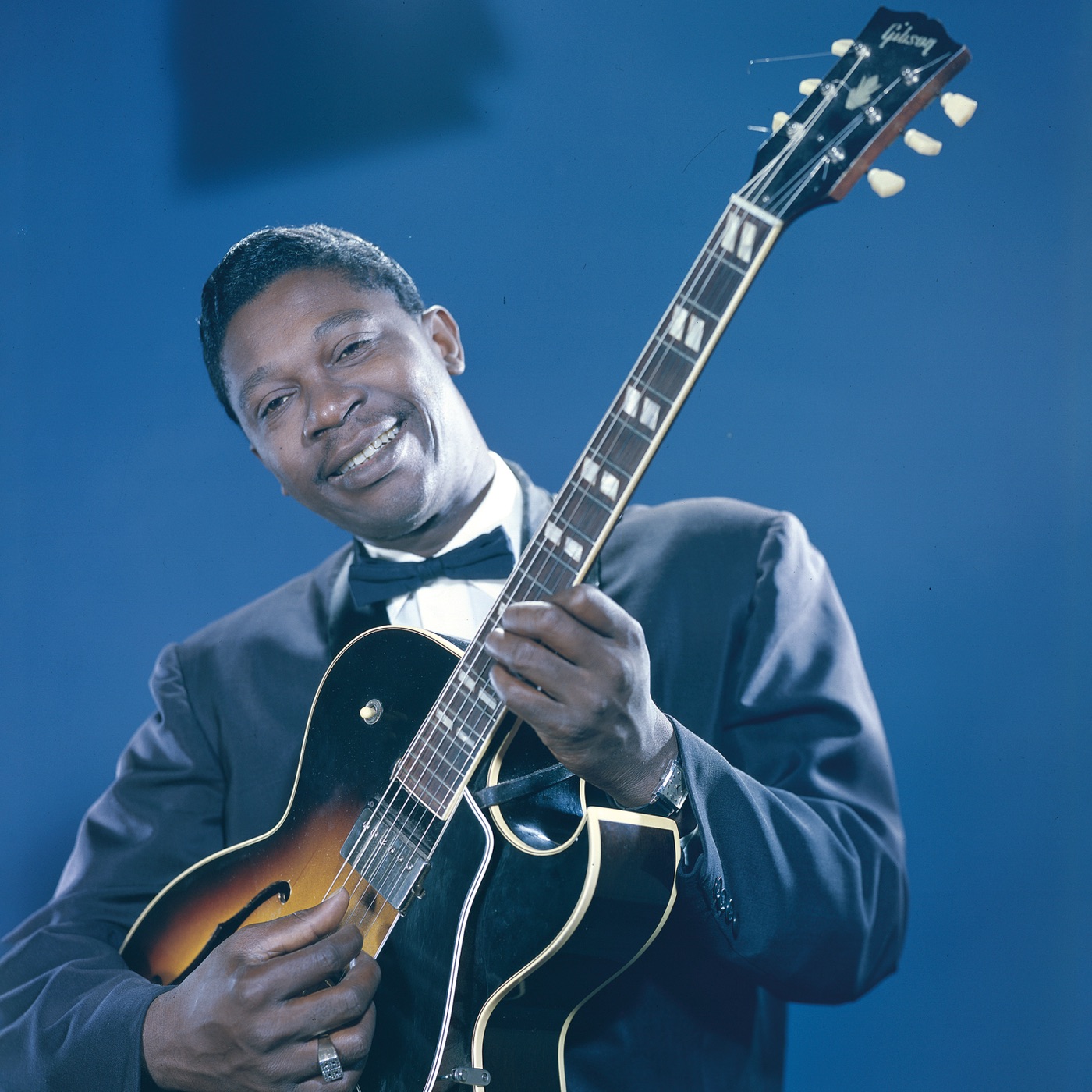 图片[1]-B.B. King – Flying High – Single(0029667854184)【16bit／44.1kHz】土耳其区-OppsUnote音乐广场