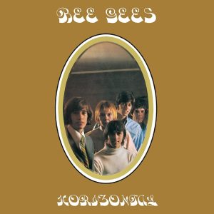 Bee Gees – Horizontal (Deluxe Version)(00602557457643)【16bit／44.1kHz】土耳其区-OppsUnote音乐广场