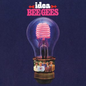 Bee Gees – Idea (Deluxe Edition)(00602557449747)【16bit／44.1kHz】土耳其区-OppsUnote音乐广场