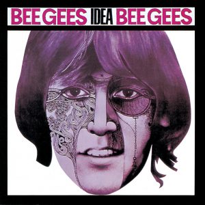 Bee Gees – Idea(00042283366022)【16bit／44.1kHz】土耳其区-OppsUnote音乐广场