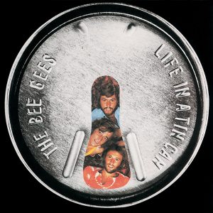 Bee Gees – Life In a Tin Can(00042283378827)【16bit／44.1kHz】土耳其区-OppsUnote音乐广场