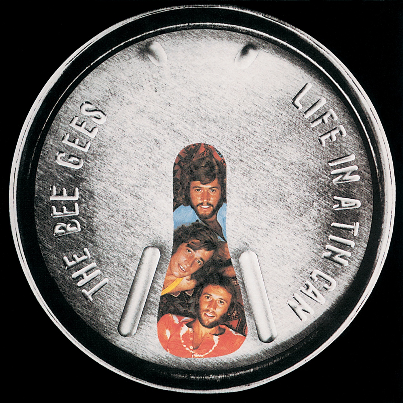 Bee Gees – Life In a Tin Can(00042283378827)【16bit／44.1kHz】土耳其区-OppsUnote音乐广场