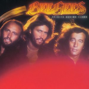 Bee Gees – Spirits Having Flown(00602567834335)【16bit／44.1kHz】土耳其区-OppsUnote音乐广场