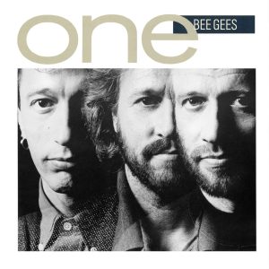 Bee Gees – One(00602557383621)【16bit／44.1kHz】土耳其区-OppsUnote音乐广场