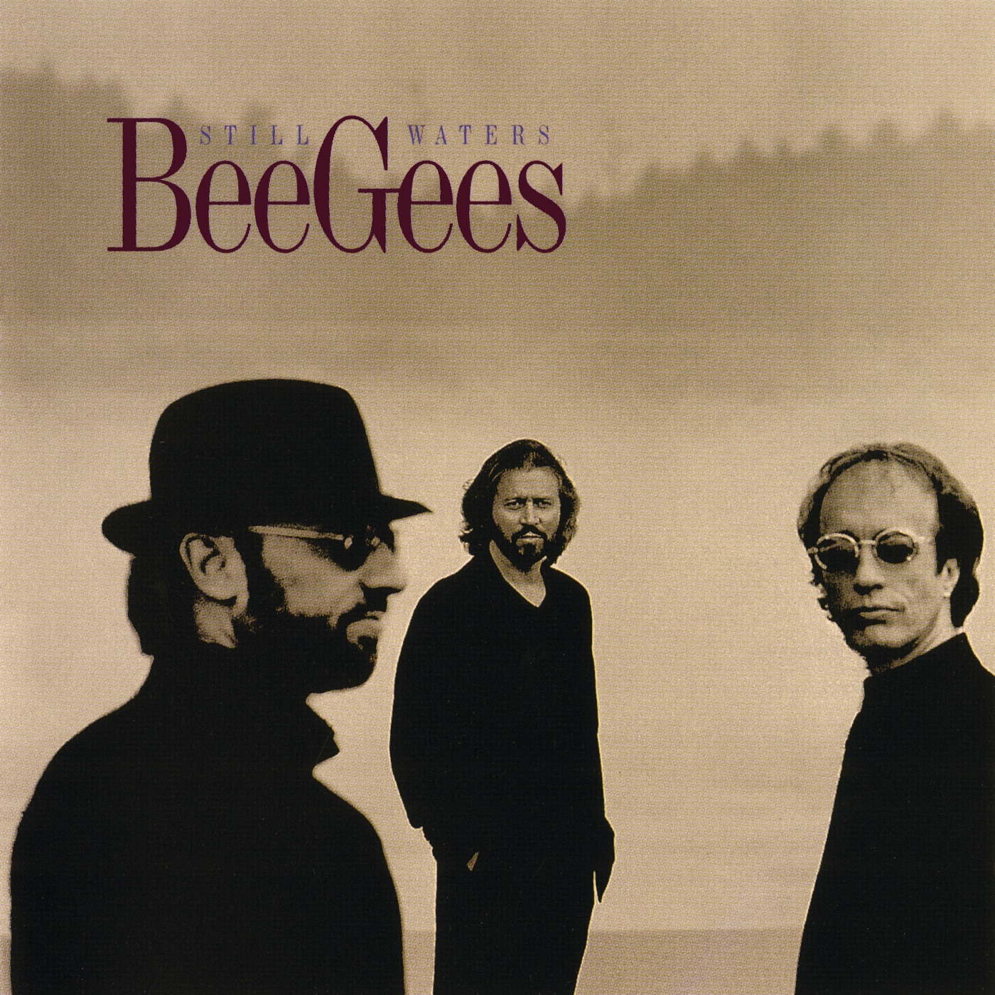 Bee Gees – Still Waters(00731453730229)【16bit／44.1kHz】土耳其区-OppsUnote音乐广场
