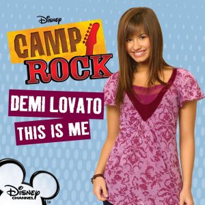 Demi Lovato – This Is Me – Single(05099923756557)【16bit／44.1kHz】土耳其区-OppsUnote音乐广场