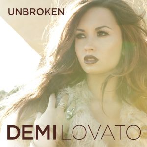 Demi Lovato – Unbroken (Deluxe Version)(00050087279813)【16bit／44.1kHz】土耳其区-OppsUnote音乐广场