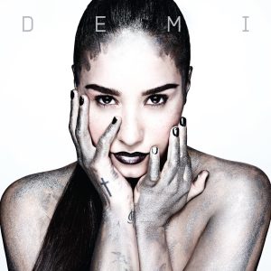 Demi Lovato – Demi(00050087293178)【24bit／44.1kHz】土耳其区-OppsUnote音乐广场