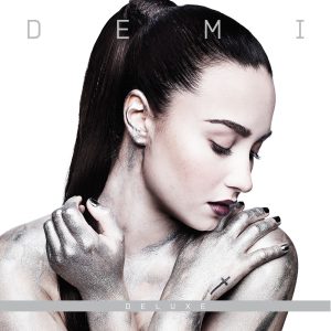 Demi Lovato – Demi (Deluxe)(00050087318772)【24bit／44.1kHz】土耳其区-OppsUnote音乐广场