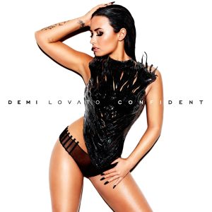 Demi Lovato – ConfidentⒺ(00050087335090)【24bit／44.1kHz】土耳其区-OppsUnote音乐广场