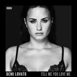 Demi Lovato – Tell Me You Love Me (Deluxe)Ⓔ(00602438277179)【24bit／44.1kHz】土耳其区-OppsUnote音乐广场