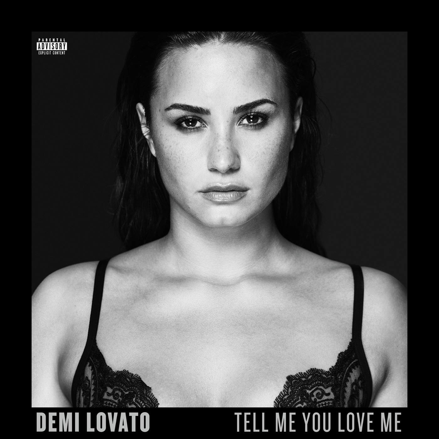 图片[1]-Demi Lovato – Tell Me You Love Me (Deluxe)Ⓔ(00602438277179)【24bit／44.1kHz】土耳其区-OppsUnote音乐广场