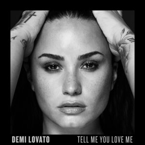 Demi Lovato – Tell Me You Love Me(00602567828167)【24bit／44.1kHz】土耳其区-OppsUnote音乐广场