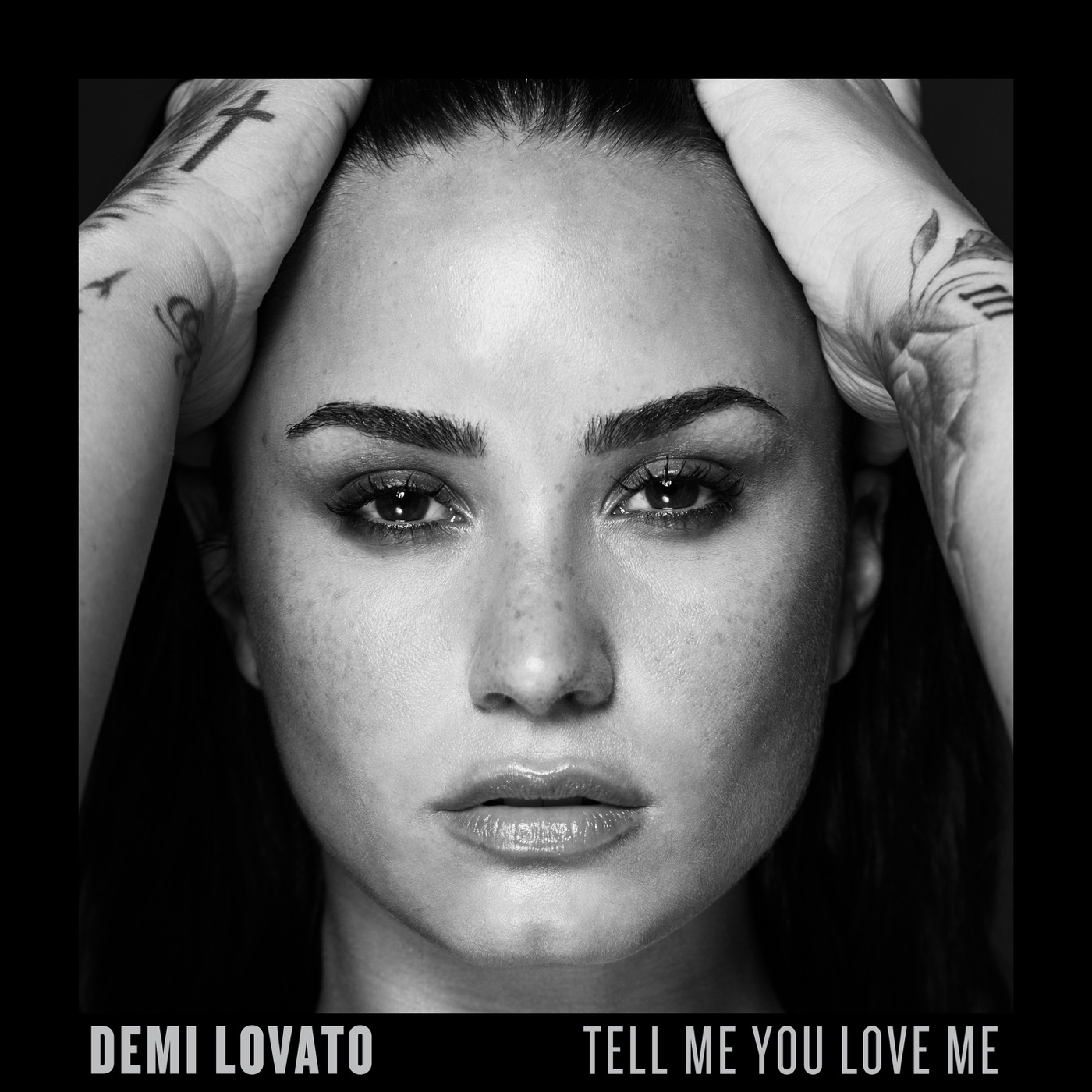图片[1]-Demi Lovato – Tell Me You Love Me(00602567828167)【24bit／44.1kHz】土耳其区-OppsUnote音乐广场