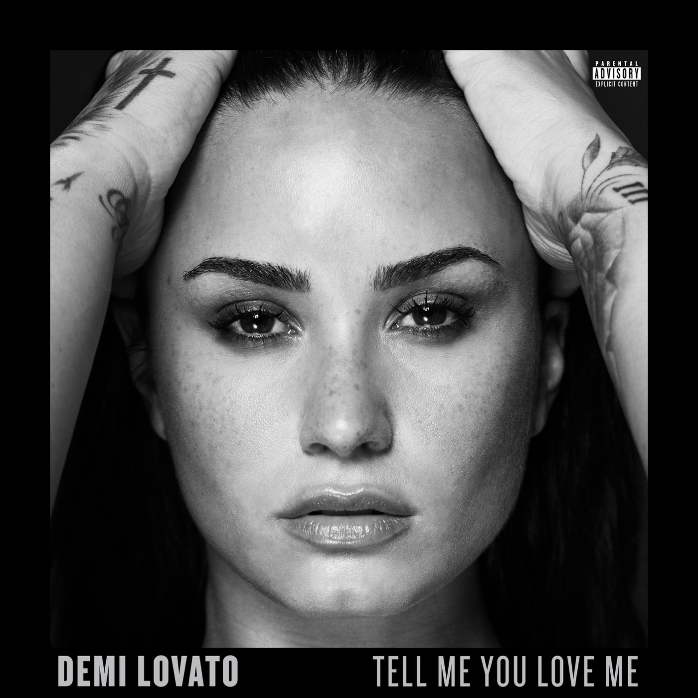 图片[1]-Demi Lovato – Tell Me You Love MeⒺ(00602567834694)【24bit／44.1kHz】土耳其区-OppsUnote音乐广场