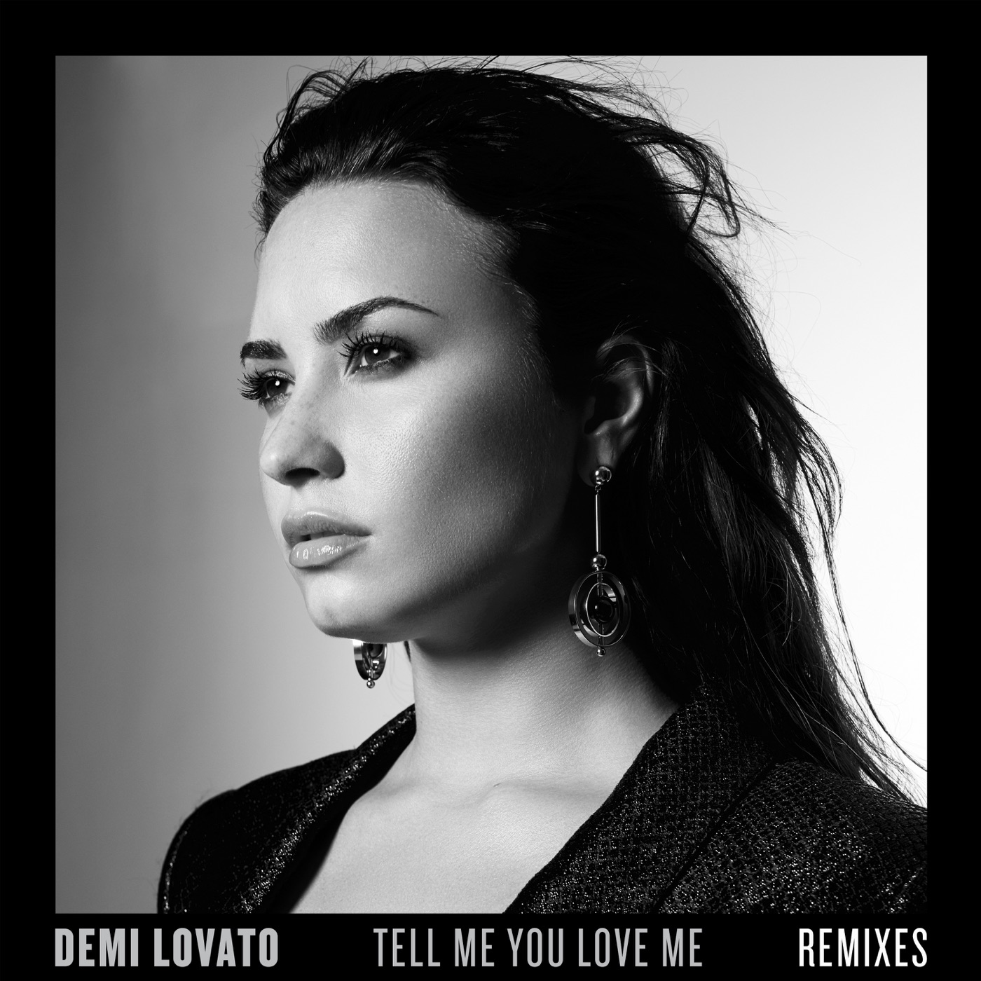 图片[1]-Demi Lovato – Tell Me You Love Me (Remixes) – EP(00602567548188)【16bit／44.1kHz】土耳其区-OppsUnote音乐广场