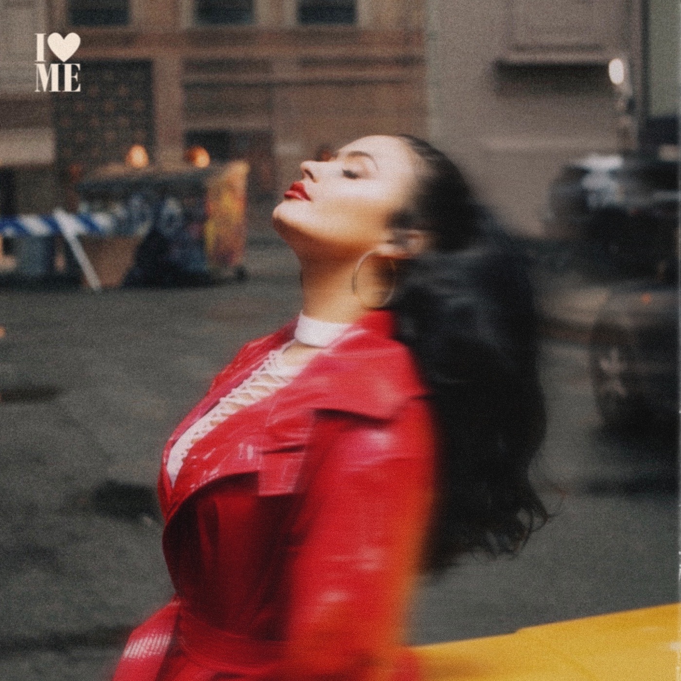 图片[1]-Demi Lovato – I Love Me – Single(00602508848773)【24bit／44.1kHz】土耳其区-OppsUnote音乐广场