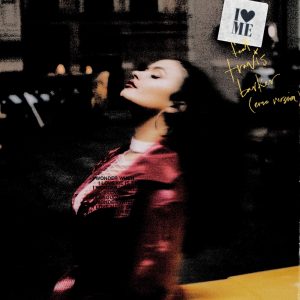 Demi Lovato – I Love Me (feat. Travis Barker) [Emo Version] – SingleⒺ(00602507139971)【24bit／44.1kHz】土耳其区-OppsUnote音乐广场