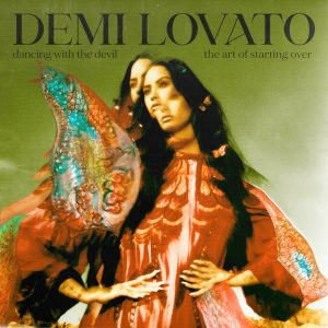 Demi Lovato – Dancing With The Devil…The Art of Starting OverⒺ(00602435967936)【24bit／44.1kHz】土耳其区-OppsUnote音乐广场