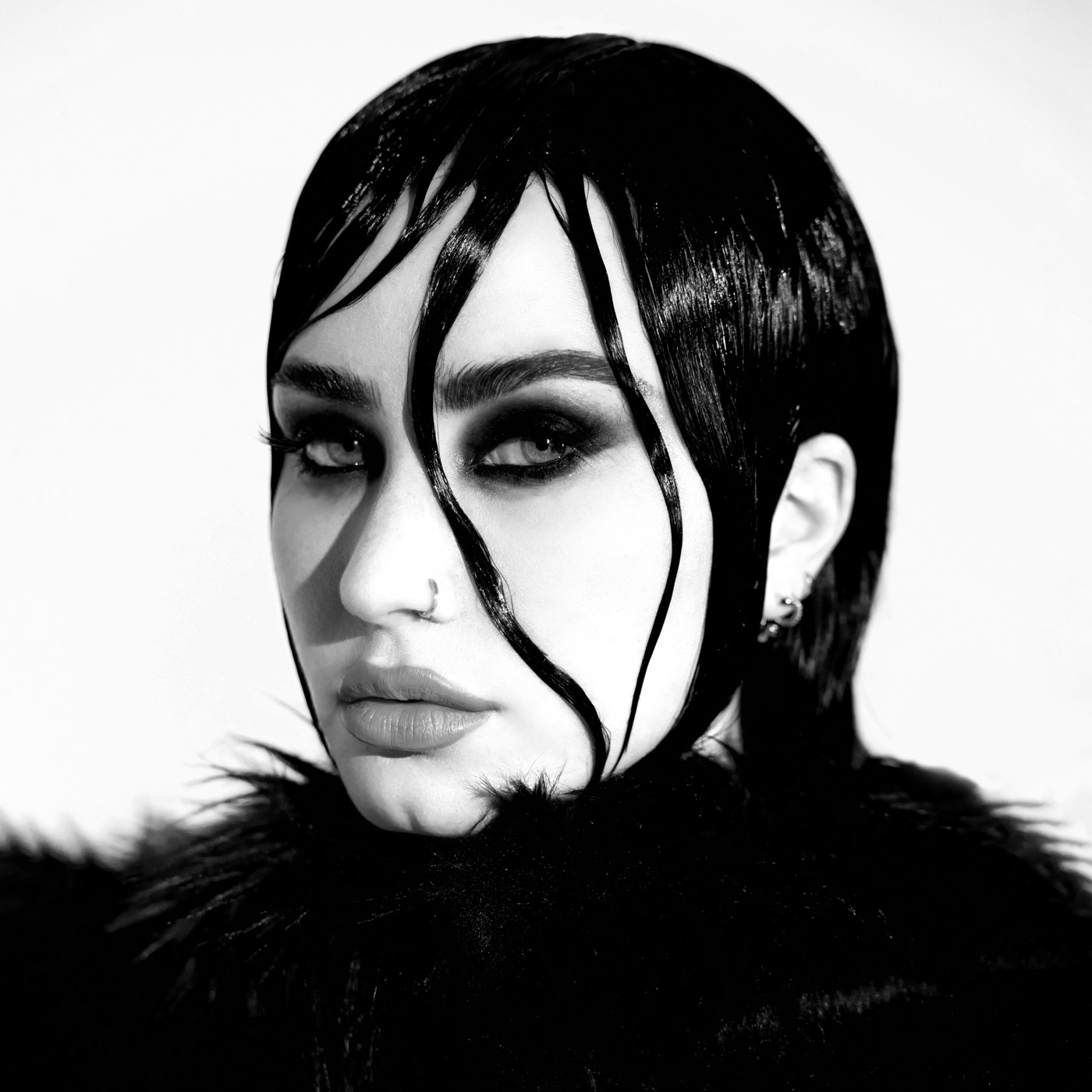 图片[1]-Demi Lovato – REVAMPEDⒺ(00602458264098)【24bit／48.0kHz】土耳其区-OppsUnote音乐广场