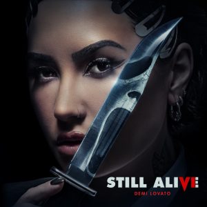 Demi Lovato – Still Alive (From the Original Motion Picture Scream VI) – Single(00602455419897)【24bit／48.0kHz】土耳其区-OppsUnote音乐广场