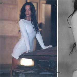 Demi Lovato – Fast – Single(00602478776144)【24bit／48.0kHz】土耳其区-OppsUnote音乐广场