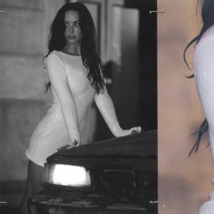 Demi Lovato – Fast (Extended Version + Remixes) – Single(00602478966552)【24bit／48.0kHz】土耳其区-OppsUnote音乐广场