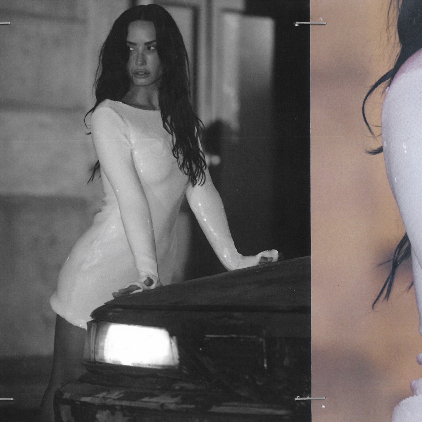 Demi Lovato – Fast (Extended Version + Remixes) – Single(00602478966552)【24bit／48.0kHz】土耳其区-OppsUnote音乐广场