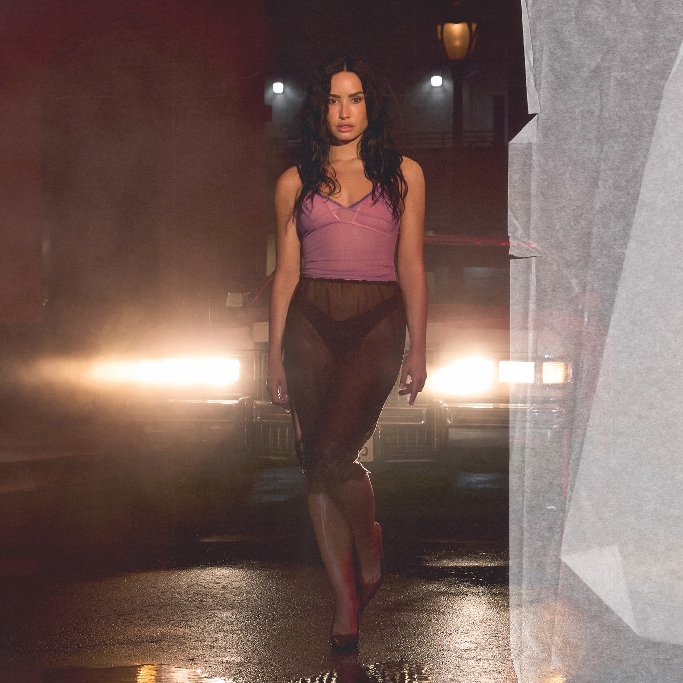 Demi Lovato – Here All Night – Single(00602488000406)【24bit／48.0kHz】土耳其区-OppsUnote音乐广场