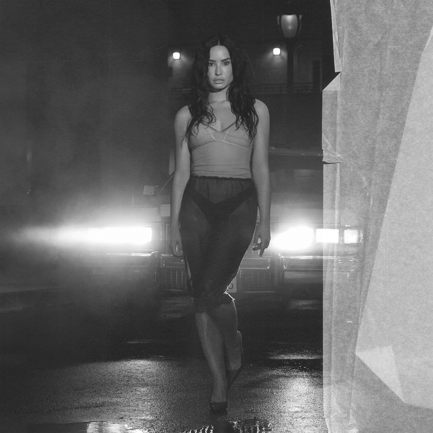 Demi Lovato – Here All Night (Remixes) – Single(00602488179881)【24bit／48.0kHz】土耳其区-OppsUnote音乐广场