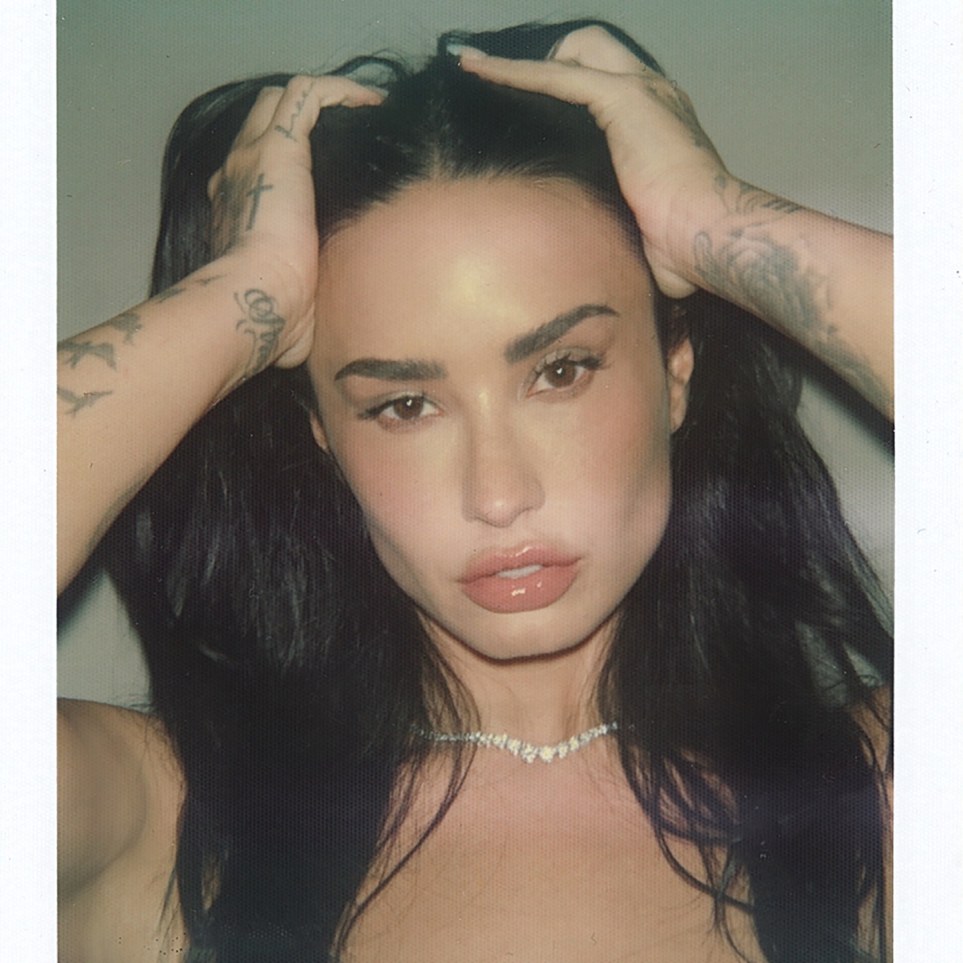 Demi Lovato - Kiss (Remixes) - Single(00602488348256)【24bit／44.1kHz】土耳其区-OppsUnote音乐广场