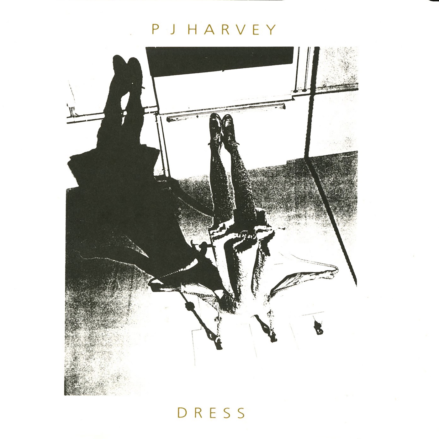 图片[1]-PJ Harvey – Dress – EP(644918000563)【16bit／44.1kHz】土耳其区-OppsUnote音乐广场
