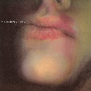 PJ Harvey – Dry(644918001065)【16bit／44.1kHz】土耳其区-OppsUnote音乐广场