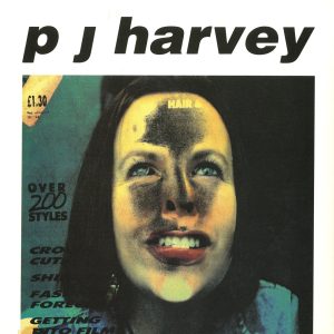 PJ Harvey – Sheela-Na-Gig – Single(644918000860)【16bit／44.1kHz】土耳其区-OppsUnote音乐广场