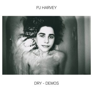 PJ Harvey – Dry – Demos(00602508901997)【16bit／44.1kHz】土耳其区-OppsUnote音乐广场