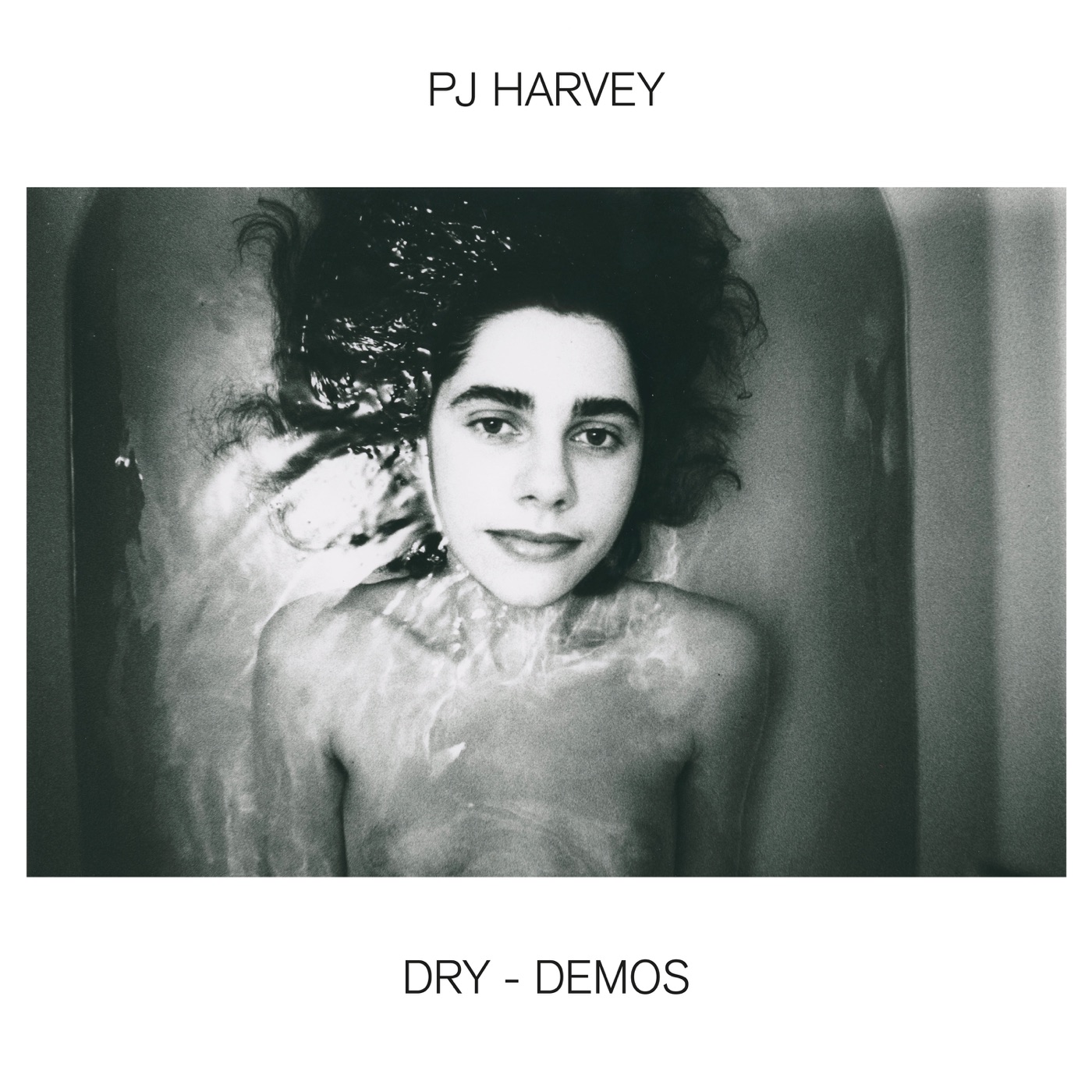 PJ Harvey - Dry – Demos(00602508901997)【16bit／44.1kHz】土耳其区-OppsUnote音乐广场