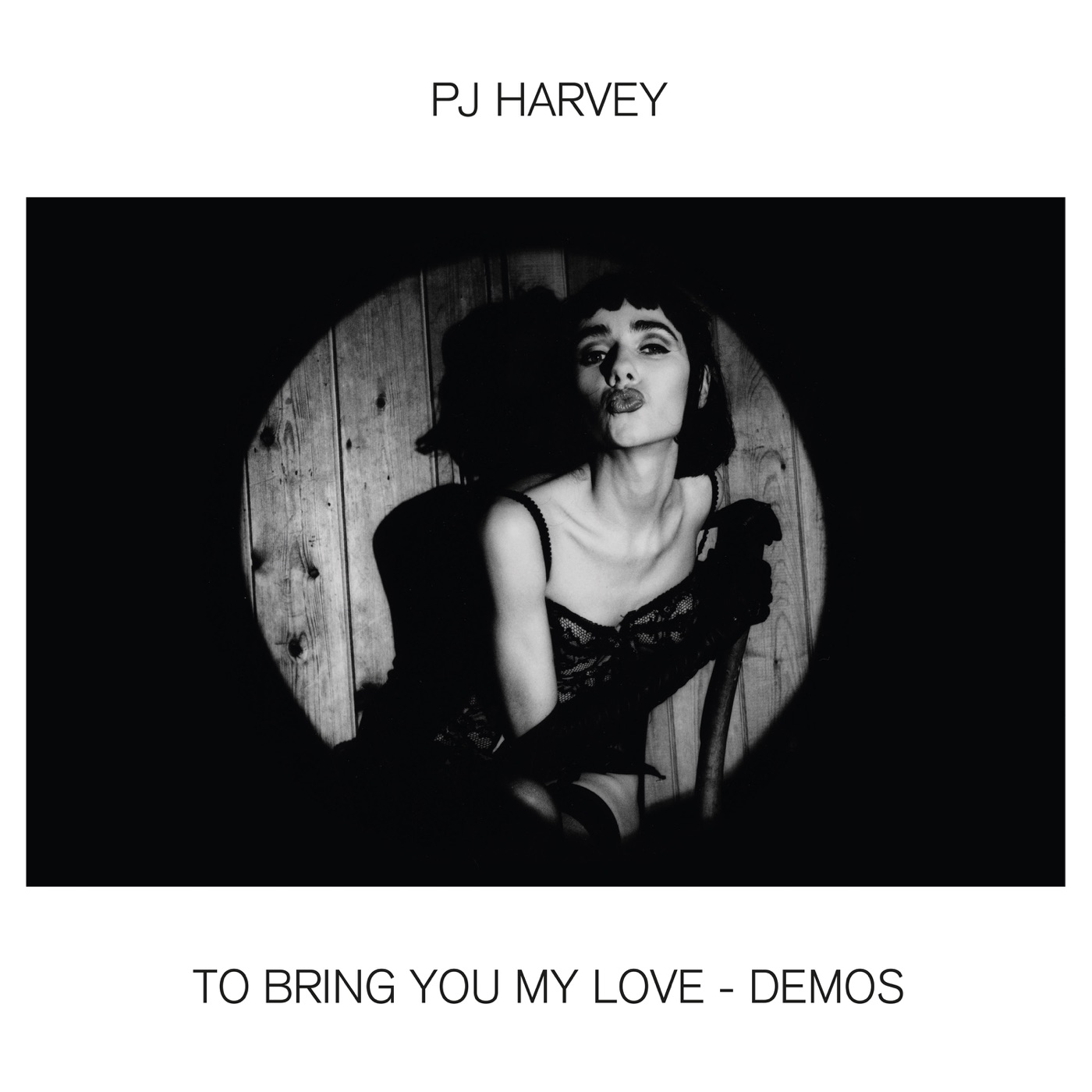 PJ Harvey – To Bring You My Love – Demos(00602507401085)【24bit／44.1kHz】土耳其区-OppsUnote音乐广场