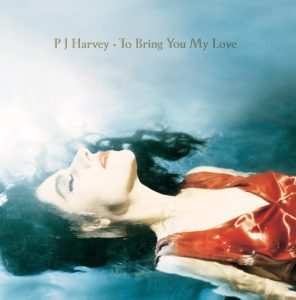 PJ Harvey – To Bring You My Love(00731452408525)【16bit／44.1kHz】土耳其区-OppsUnote音乐广场