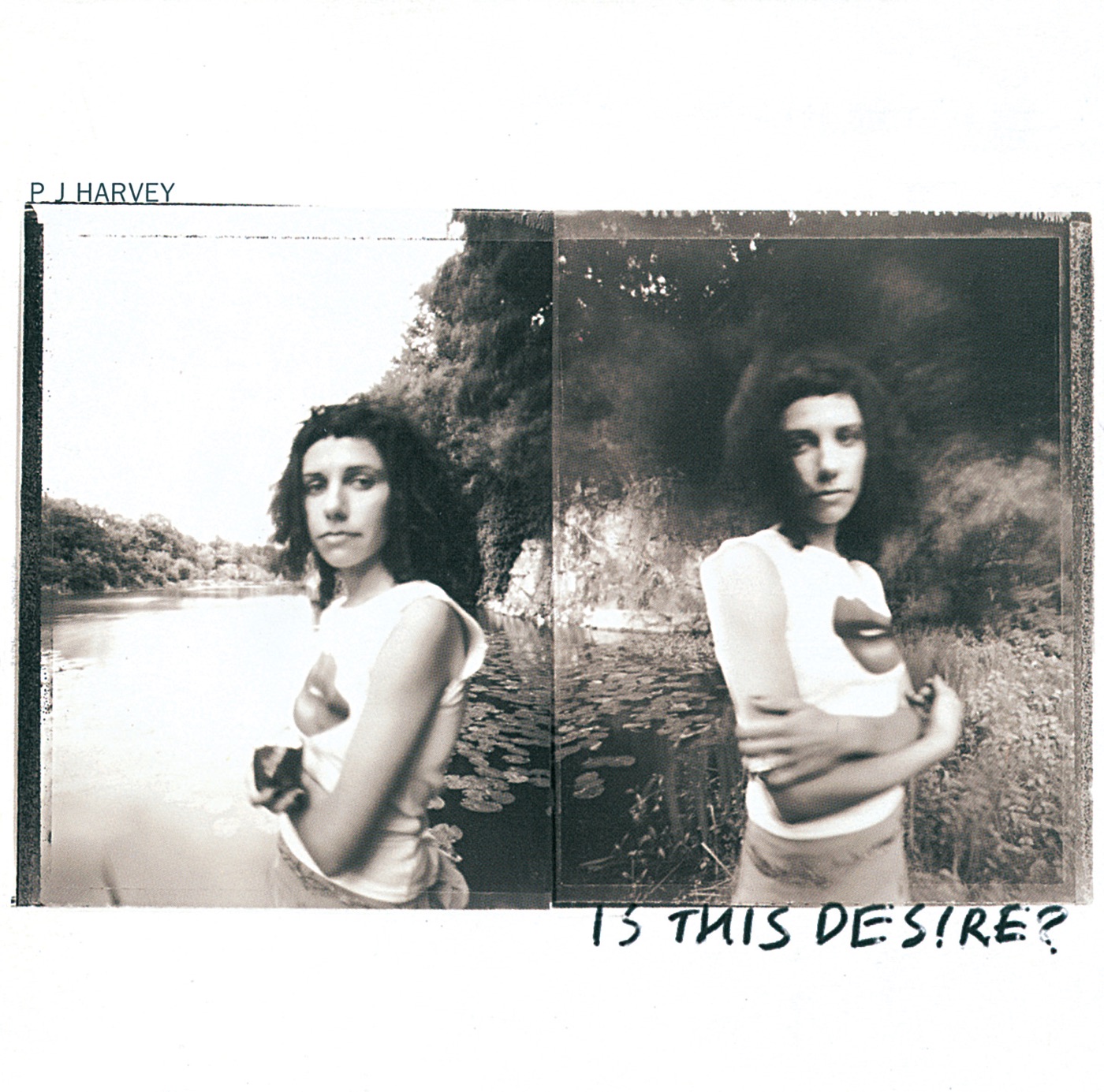PJ Harvey – Is This Desire？(00731452456328)【16bit／44.1kHz】土耳其区-OppsUnote音乐广场