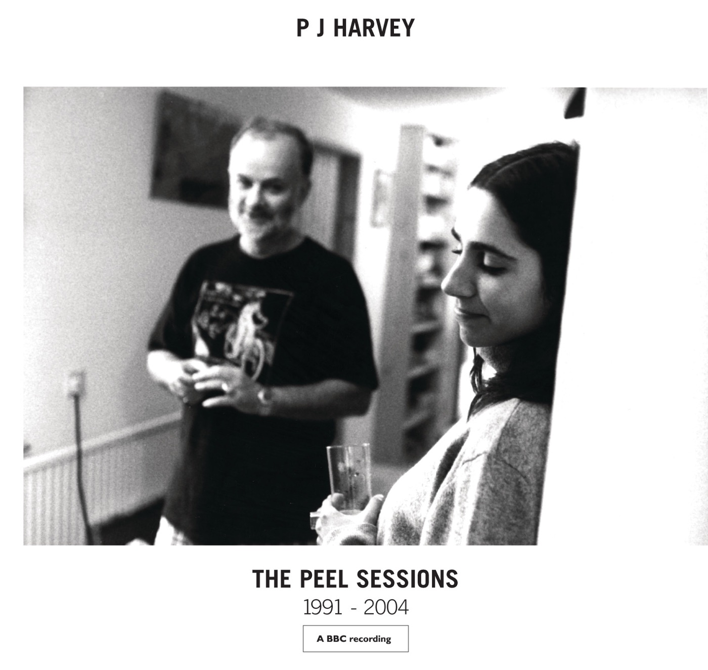 PJ Harvey – The Peel Sessions 1991 – 2004 (US Release)(00602517098848)【16bit／44.1kHz】土耳其区-OppsUnote音乐广场