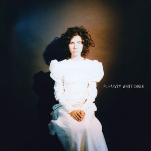 PJ Harvey – White Chalk(00602517403260)【16bit／44.1kHz】土耳其区-OppsUnote音乐广场