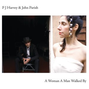 PJ Harvey – A Woman a Man Walked By(00602527028491)【16bit／44.1kHz】土耳其区-OppsUnote音乐广场