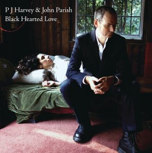 PJ Harvey – Black Hearted Love – Single(00602527028453)【16bit／44.1kHz】土耳其区-OppsUnote音乐广场