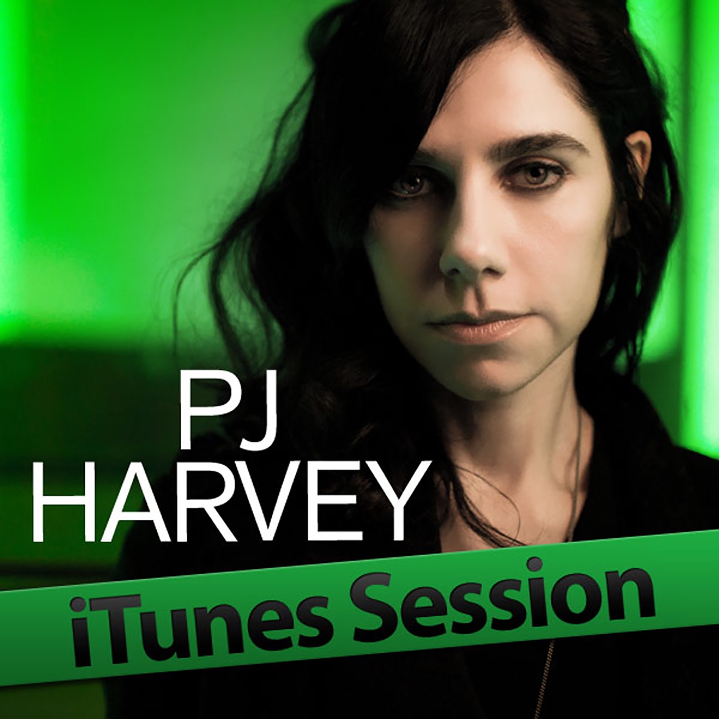 图片[1]-PJ Harvey – iTunes Session(00602527784113)【16bit／44.1kHz】土耳其区-OppsUnote音乐广场