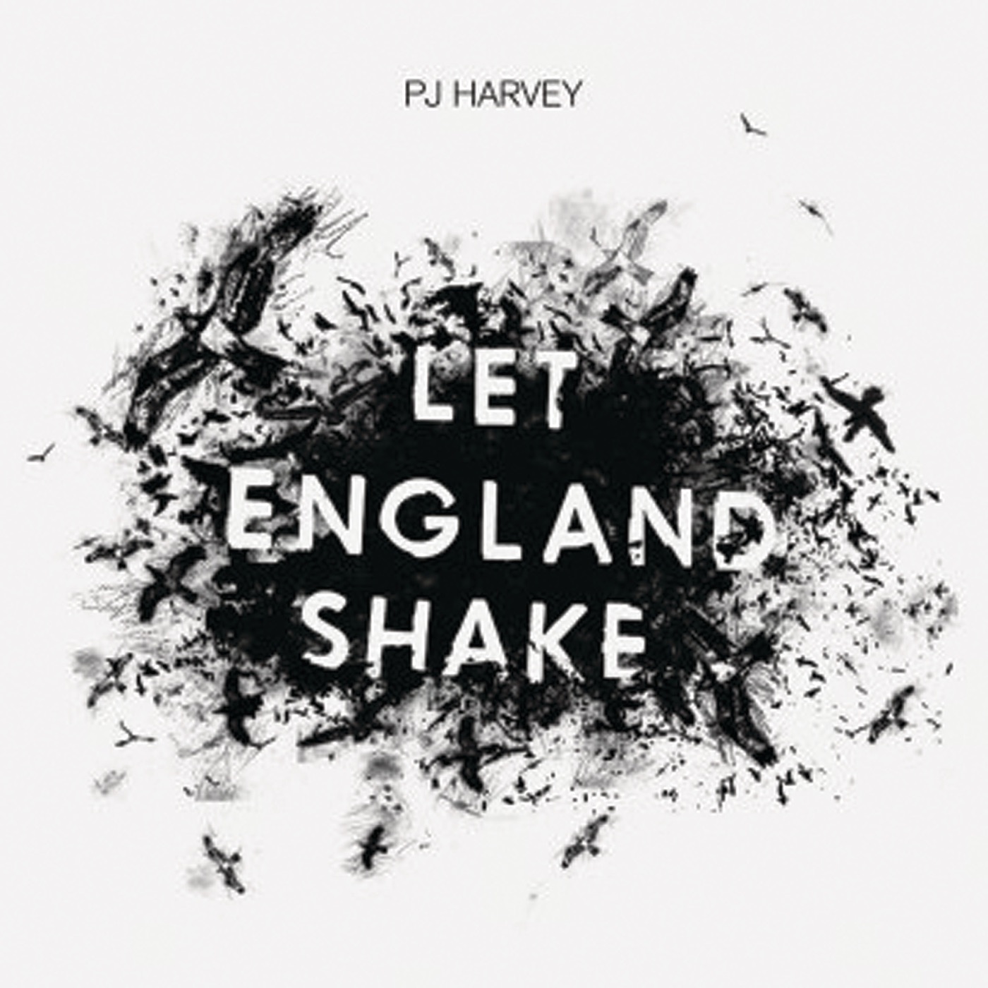图片[1]-PJ Harvey – Let England Shake (Plus Videos)(00602527640358)【16bit／44.1kHz】土耳其区-OppsUnote音乐广场