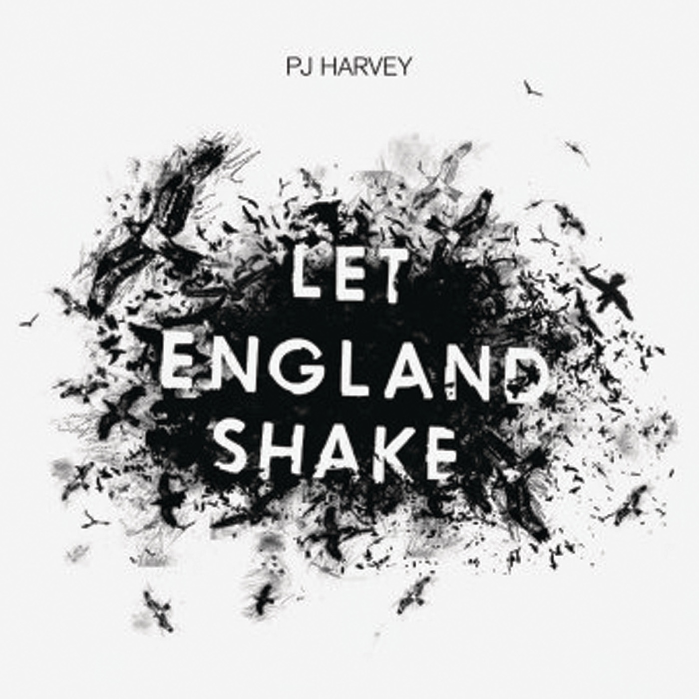 图片[1]-PJ Harvey – Let England Shake(00602527626604)【16bit／44.1kHz】土耳其区-OppsUnote音乐广场