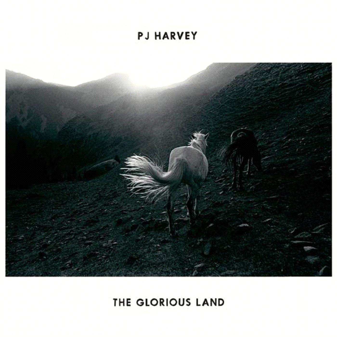图片[1]-PJ Harvey – The Glorious Land – Single(00602527708430)【16bit／44.1kHz】土耳其区-OppsUnote音乐广场