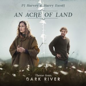 PJ Harvey – An Acre of Land – Single(5016958088163)【24bit／96.0kHz】土耳其区-OppsUnote音乐广场