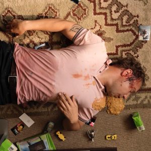 PJ Harvey – The Crowded Cell – Single(859732489672)【16bit／44.1kHz】土耳其区-OppsUnote音乐广场